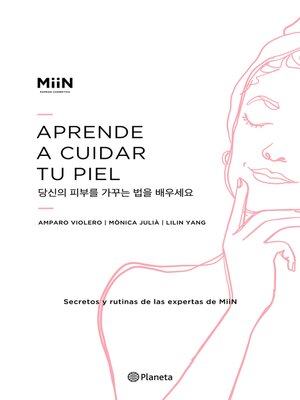 cover image of Aprende a cuidar tu piel (Edición mexicana)